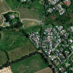 Satellite imagery of KRAMAT, ZA