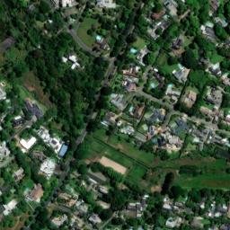Satellite imagery of KRAMAT, ZA