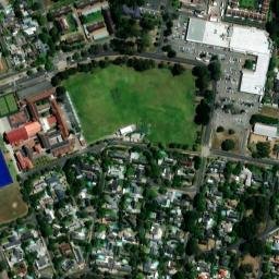 Satellite imagery of ST ANTHONY, ZA