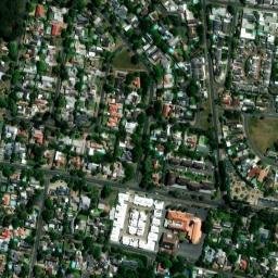 Satellite imagery of ST ANTHONY, ZA
