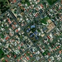 Satellite imagery of GRANITE, ZA