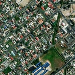 Satellite imagery of GRANITE, ZA