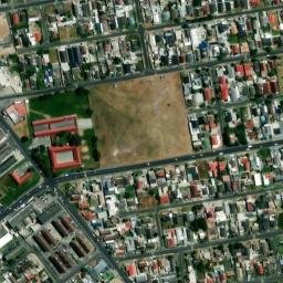 Satellite imagery of GRANITE, ZA