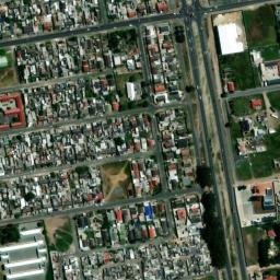 Satellite imagery of HERCULES, ZA