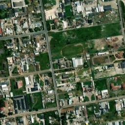 Satellite imagery of HERCULES, ZA