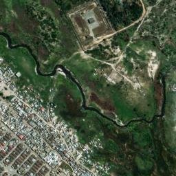 Satellite imagery of SACC, ZA