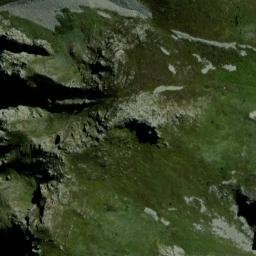 Satellite imagery of SNEEUKOP, ZA