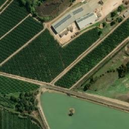 Satellite imagery of DAGBREEK, ZA