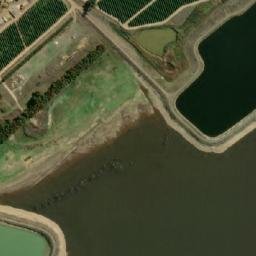 Satellite imagery of DAGBREEK, ZA