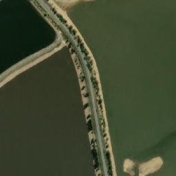 Satellite imagery of DAGBREEK, ZA