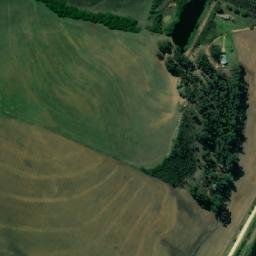 Satellite imagery of SWEL 2, ZA