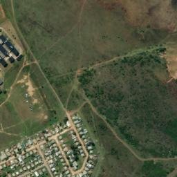 Satellite imagery of SWELLENDAM, ZA