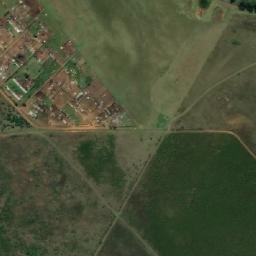 Satellite imagery of SWELLENDAM, ZA