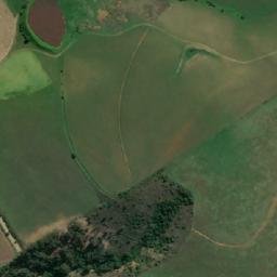 Satellite imagery of RIV 8, ZA