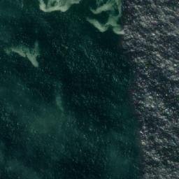 Satellite imagery of Vermaak se Krans, ZA