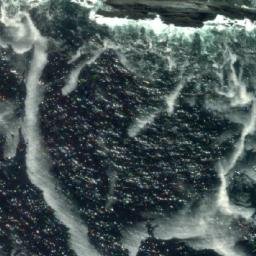 Satellite imagery of Platbank, ZA