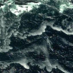 Satellite imagery of Platbank, ZA