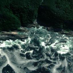 Satellite imagery of Gewelkrans, ZA