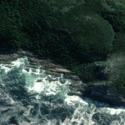 Satellite imagery of Gewelkrans, ZA