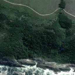 Satellite imagery of Gewelkrans, ZA