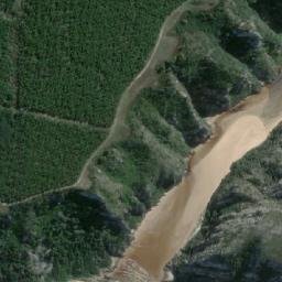 Satellite imagery of Grootkrans, ZA