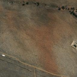 Satellite imagery of Henry Hill, AU