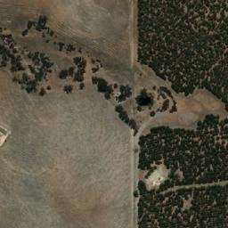 Satellite imagery of Henry Hill, AU