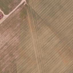 Satellite imagery of Poona Mine, AU