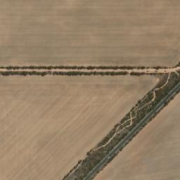 Satellite imagery of Bald Hill, AU
