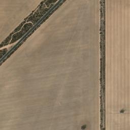 Satellite imagery of Bald Hill, AU