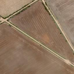 Satellite imagery of Old Cumberland Mine, AU