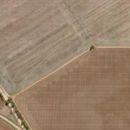 Satellite imagery of Old Cumberland Mine, AU
