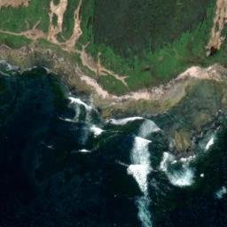Satellite imagery of 118855, AU