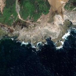 Satellite imagery of 118855, AU