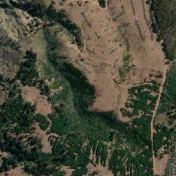 Satellite imagery of El Macho, CL