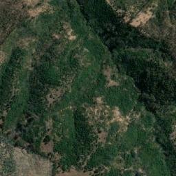 Satellite imagery of El Macho, CL