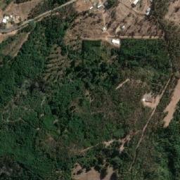 Satellite imagery of Cerro Cóndor, CL