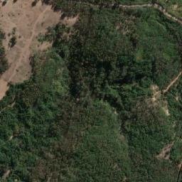 Satellite imagery of Cerro Cóndor, CL