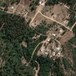 Satellite imagery of Cerro Cóndor, CL