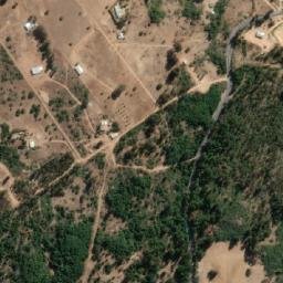 Satellite imagery of Litre Negro, CL