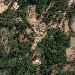 Satellite imagery of Litre Negro, CL