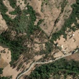 Satellite imagery of Palmilla, CL