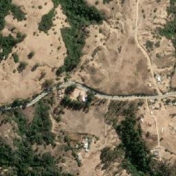 Satellite imagery of Palmilla, CL
