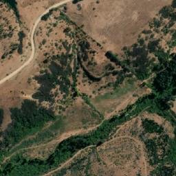 Satellite imagery of Loma Afuera, CL