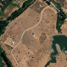 Satellite imagery of Loma Afuera, CL