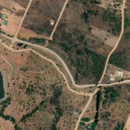 Satellite imagery of Loma Afuera, CL