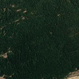 Satellite imagery of Loma del Viento, CL