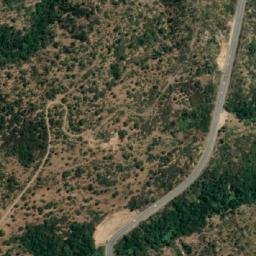 Satellite imagery of Morro Pelado, CL