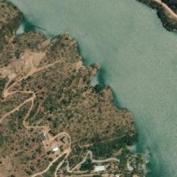 Satellite imagery of Morro Pelado, CL