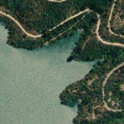 Satellite imagery of San Esteban, CL